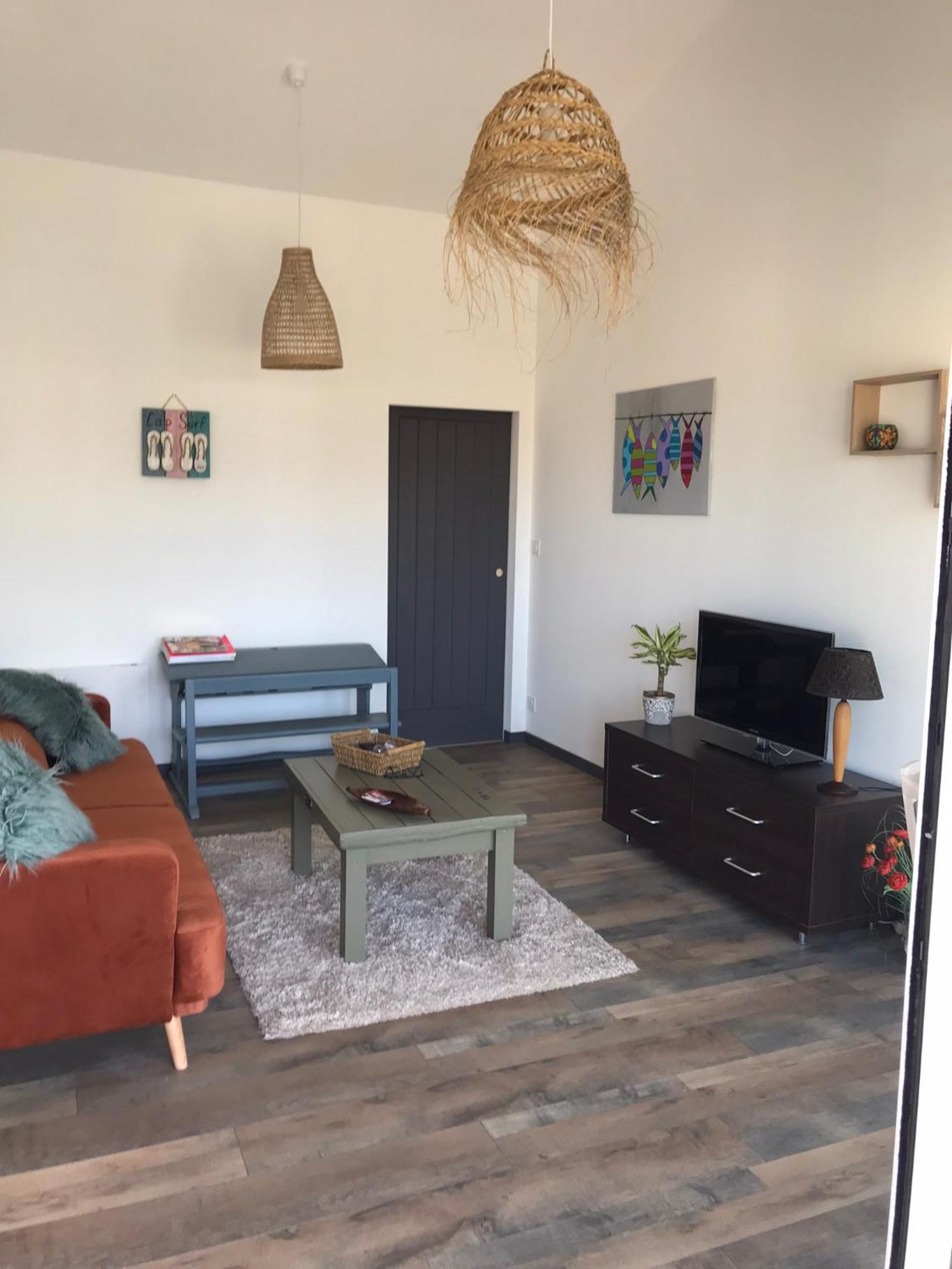 Charmante Maison, Terrasse Vue Mer Les Sables-dʼOlonne Zewnętrze zdjęcie