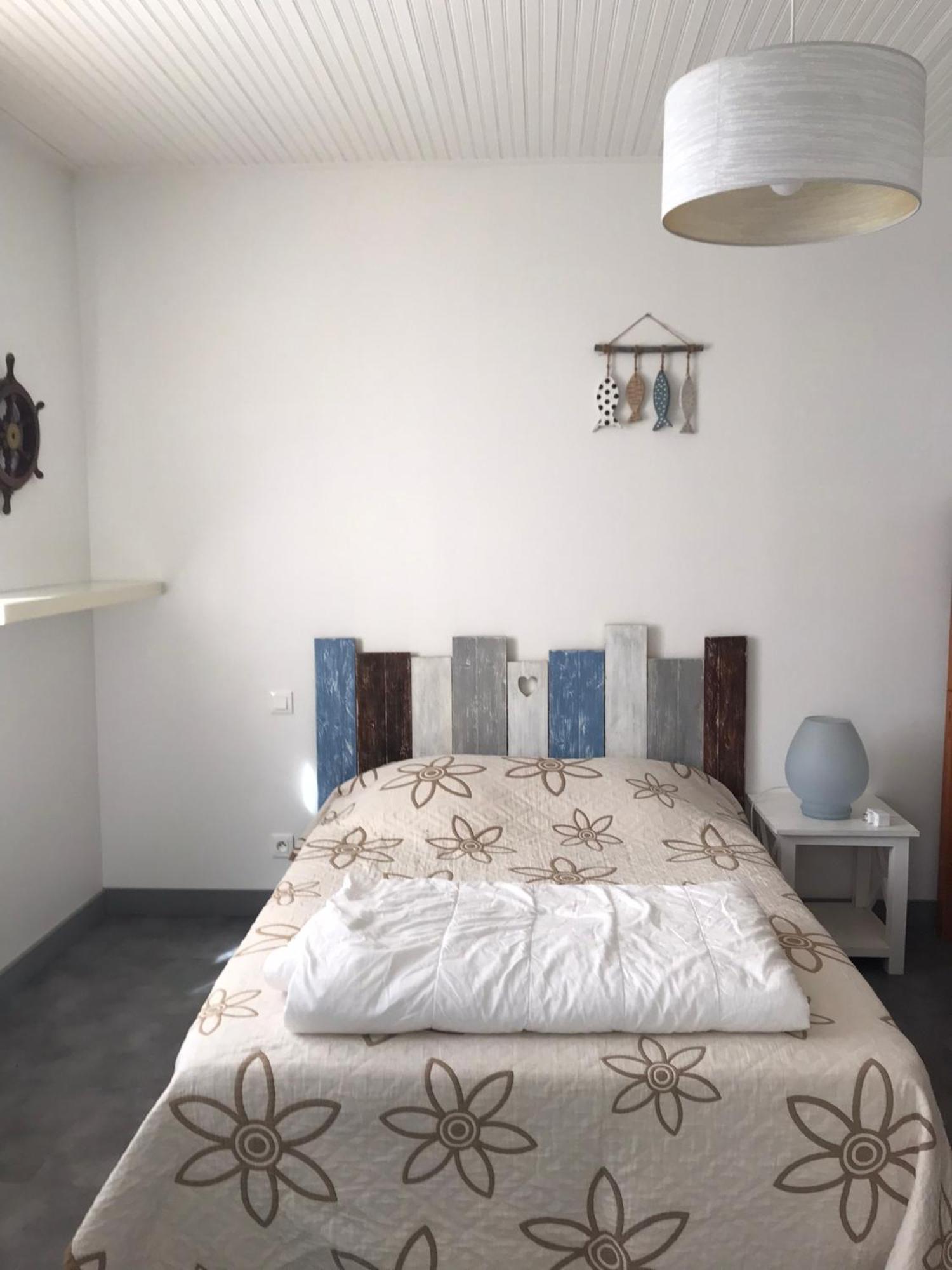 Charmante Maison, Terrasse Vue Mer Les Sables-dʼOlonne Zewnętrze zdjęcie