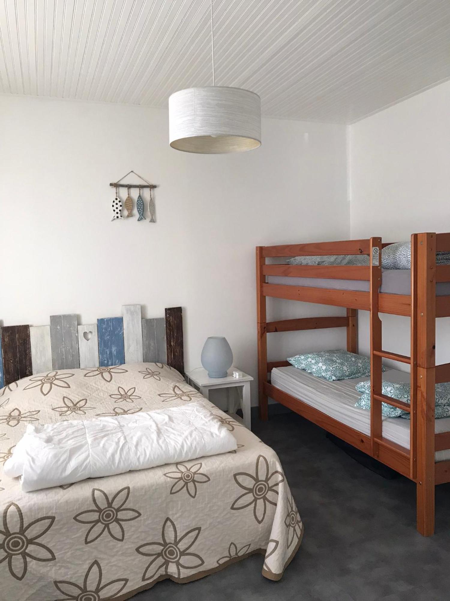 Charmante Maison, Terrasse Vue Mer Les Sables-dʼOlonne Zewnętrze zdjęcie