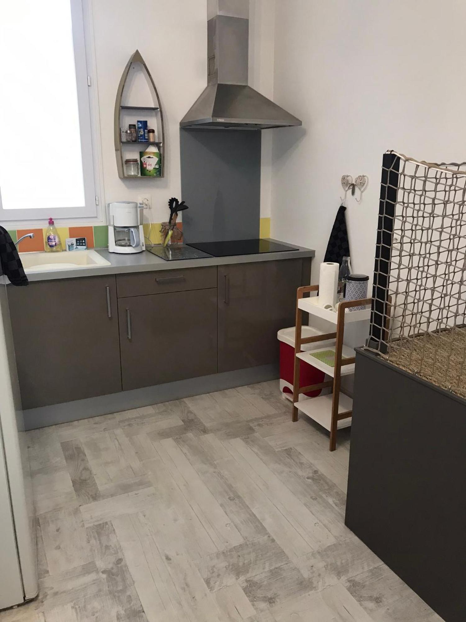 Charmante Maison, Terrasse Vue Mer Les Sables-dʼOlonne Zewnętrze zdjęcie